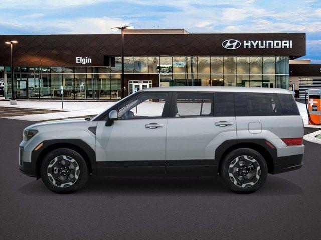 new 2026 Hyundai Santa Fe car