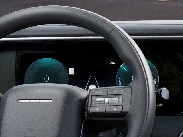 new 2026 Hyundai Palisade Hybrid car