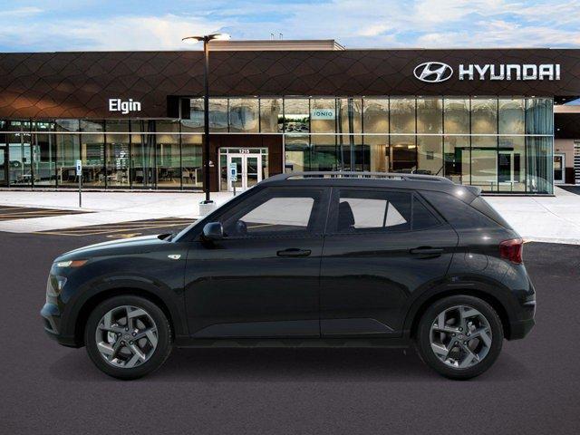 new 2026 Hyundai Venue car