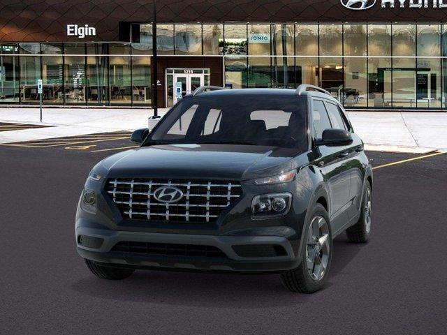 new 2026 Hyundai Venue car