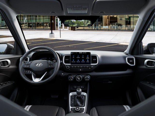 new 2026 Hyundai Venue car