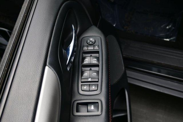 used 2017 Dodge Grand Caravan car, priced at $9,313