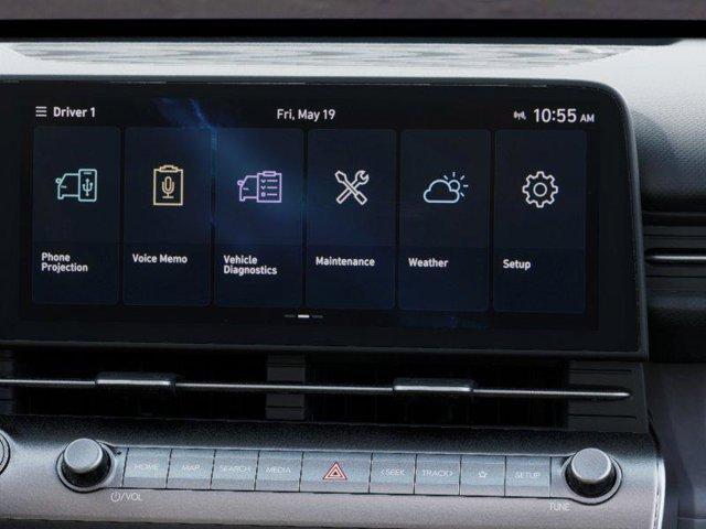 new 2026 Hyundai Kona car