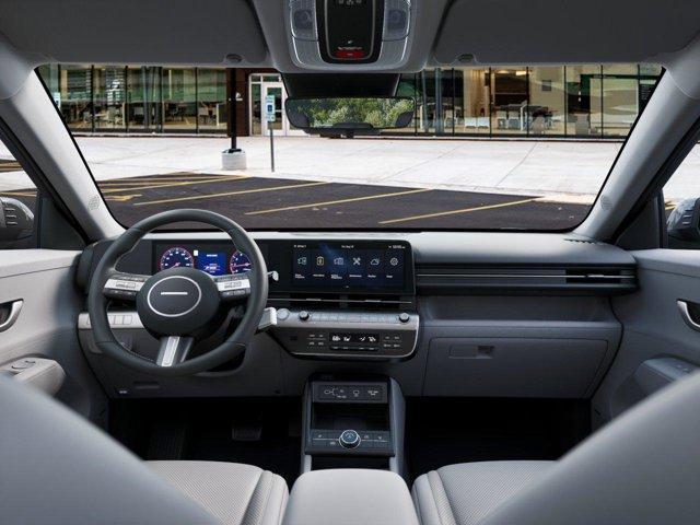 new 2026 Hyundai Kona car