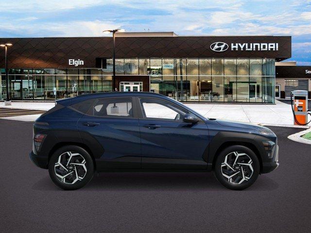 new 2026 Hyundai Kona car