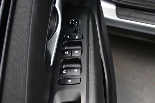 used 2023 Hyundai Tucson car, priced at $23,619