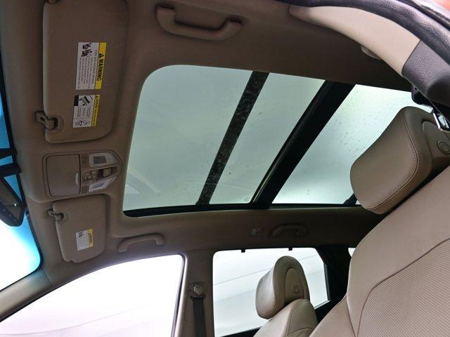 used 2018 Hyundai Santa Fe Sport car, priced at $14,192