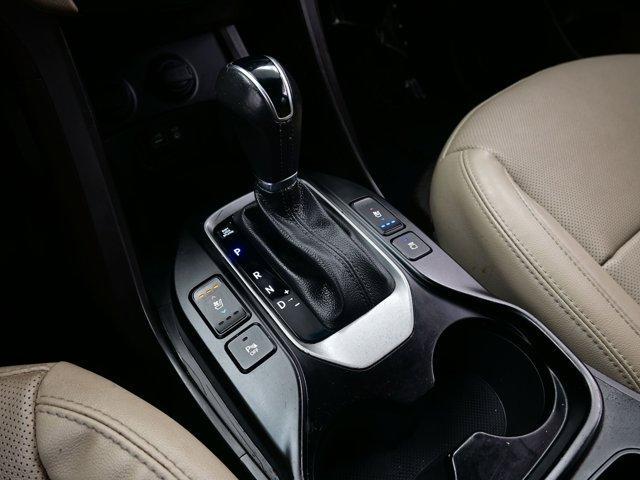 used 2018 Hyundai Santa Fe Sport car, priced at $14,192