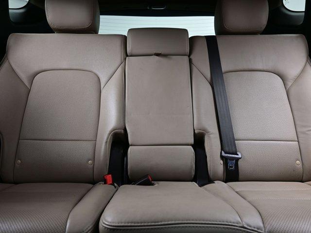 used 2018 Hyundai Santa Fe Sport car, priced at $14,192