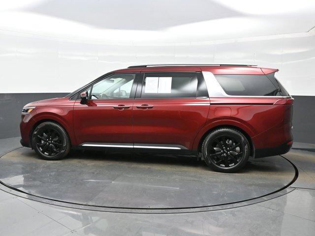 used 2022 Kia Carnival car, priced at $33,901