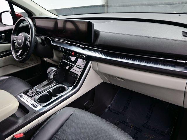used 2022 Kia Carnival car, priced at $33,901