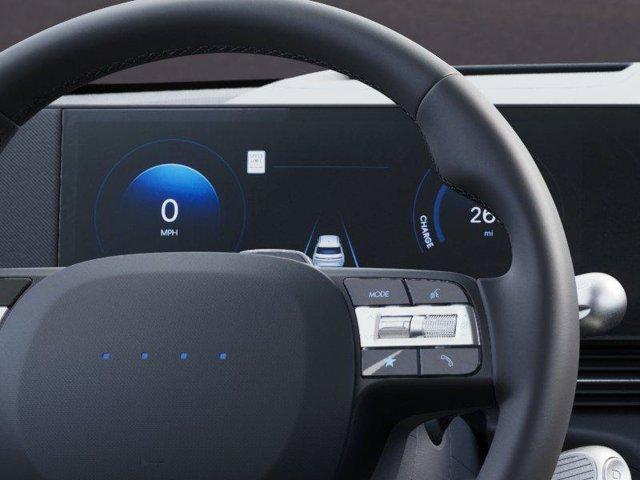 new 2026 Hyundai IONIQ 5 car