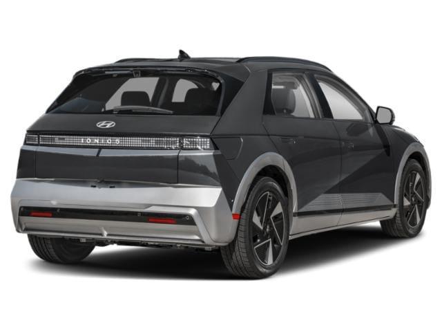 new 2026 Hyundai IONIQ 5 car