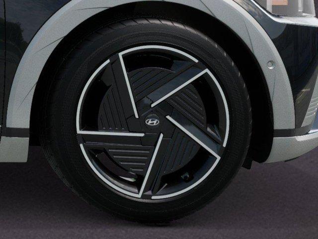 new 2026 Hyundai IONIQ 5 car