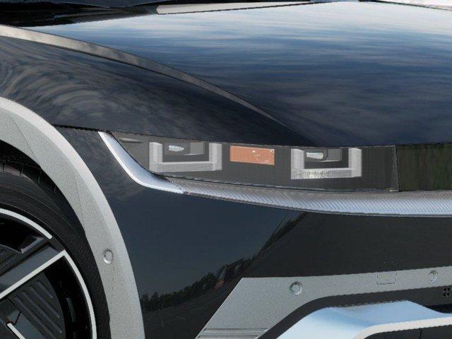 new 2026 Hyundai IONIQ 5 car