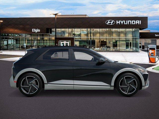 new 2026 Hyundai IONIQ 5 car