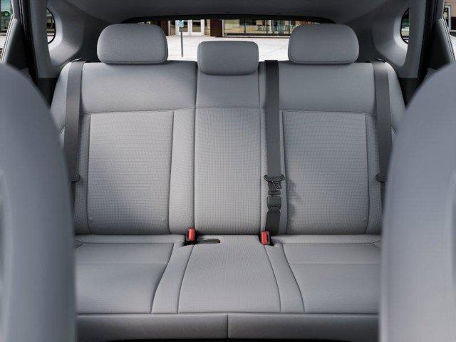 new 2026 Hyundai Kona car