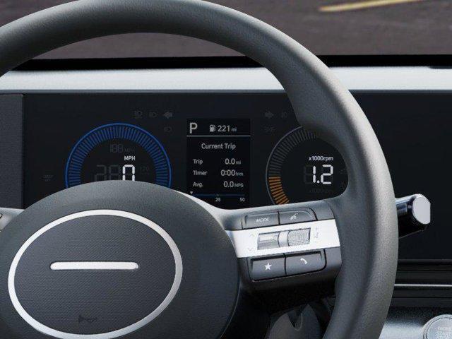 new 2026 Hyundai Kona car