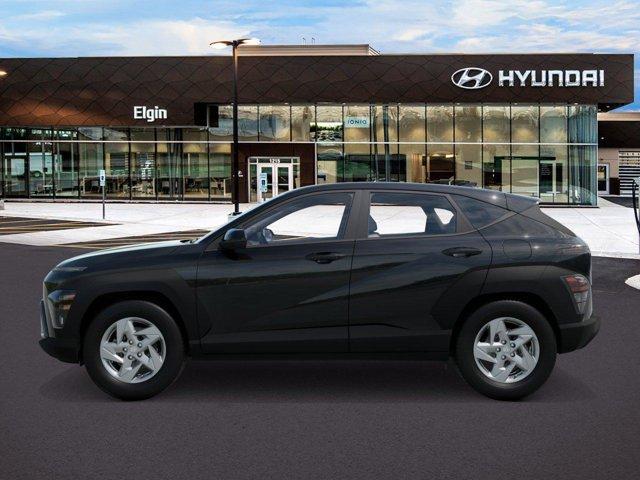 new 2026 Hyundai Kona car