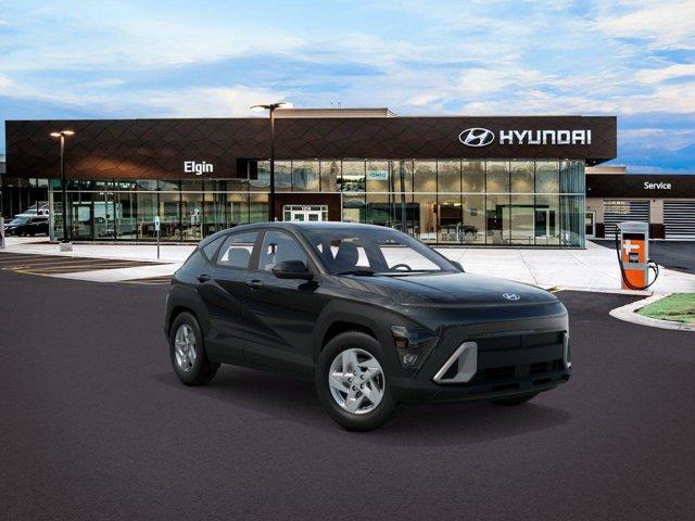new 2026 Hyundai Kona car