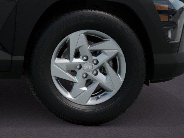 new 2026 Hyundai Kona car