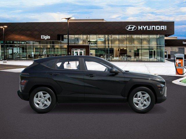 new 2026 Hyundai Kona car