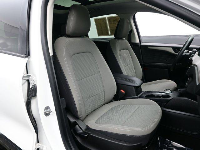 used 2022 Ford Escape car, priced at $19,220