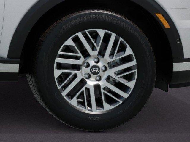 new 2026 Hyundai Palisade car