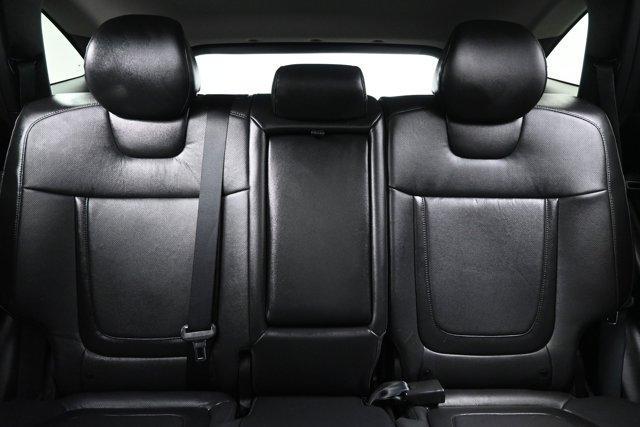 used 2024 Hyundai Tucson car, priced at $29,917
