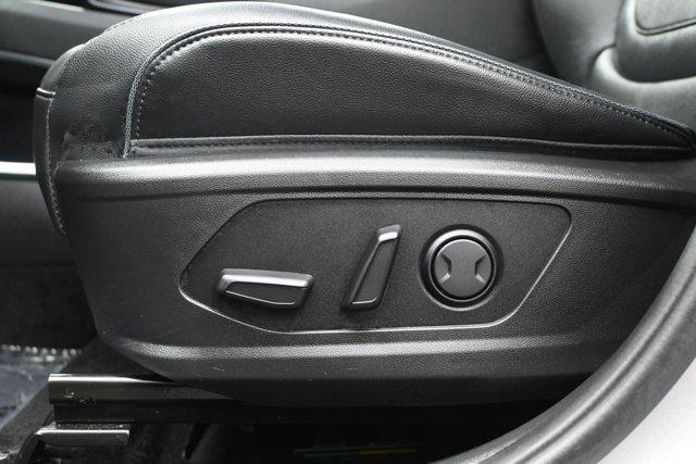 used 2024 Hyundai Tucson car, priced at $29,917