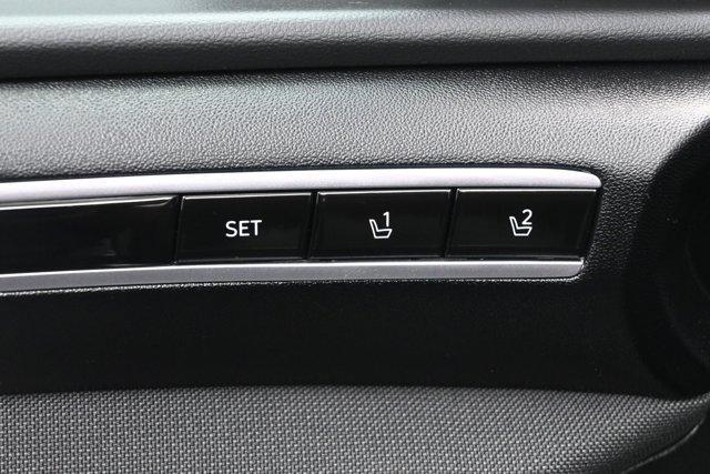 used 2024 Hyundai Tucson car, priced at $29,917