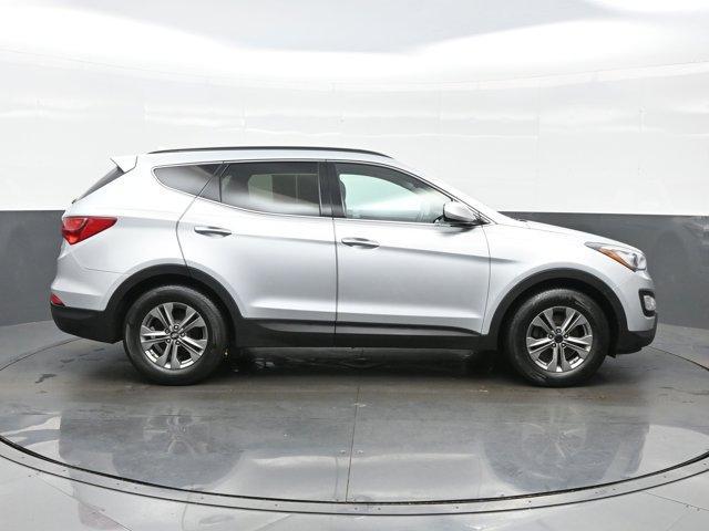 used 2016 Hyundai Santa Fe Sport car, priced at $11,997