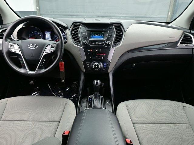 used 2016 Hyundai Santa Fe Sport car, priced at $11,997