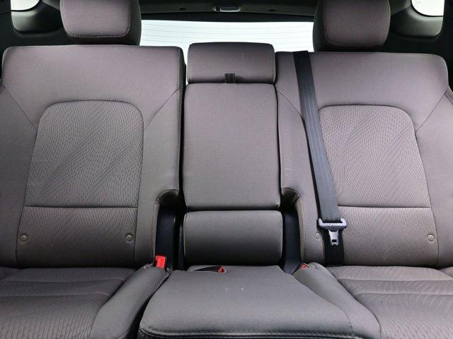 used 2016 Hyundai Santa Fe Sport car, priced at $11,997