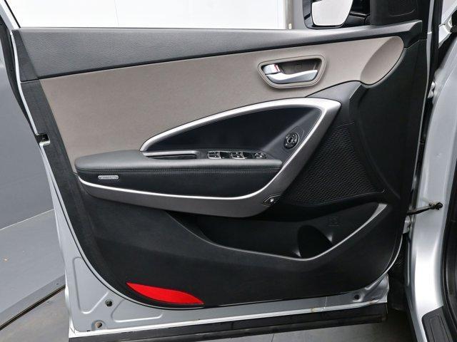 used 2016 Hyundai Santa Fe Sport car, priced at $11,997