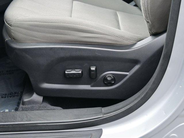 used 2016 Hyundai Santa Fe Sport car, priced at $11,997