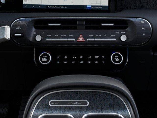 new 2026 Hyundai Palisade car