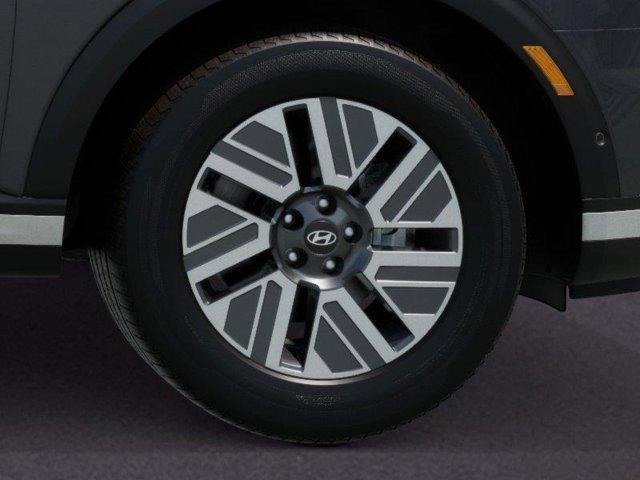 new 2026 Hyundai Palisade Hybrid car