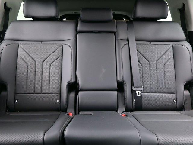 used 2025 Hyundai Santa Fe car, priced at $33,250