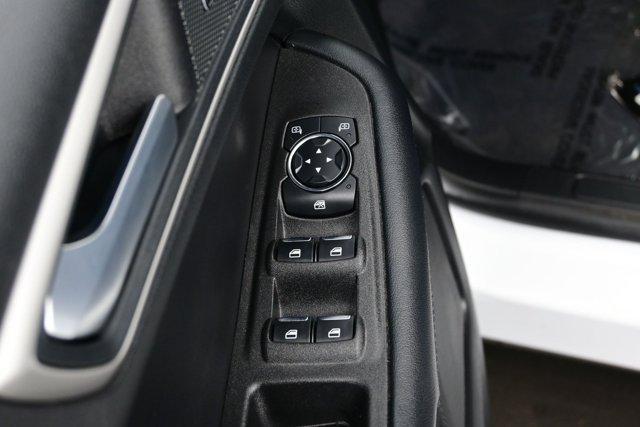 used 2024 Ford Edge car, priced at $25,855