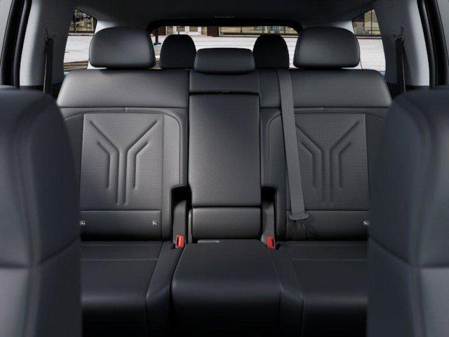 new 2026 Hyundai Santa Fe car