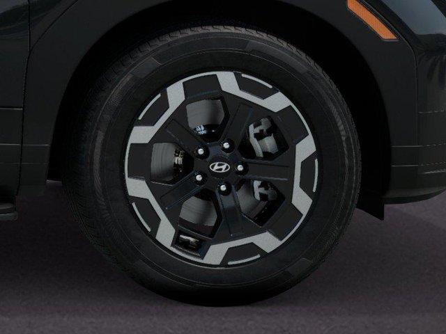 new 2026 Hyundai Santa Fe car