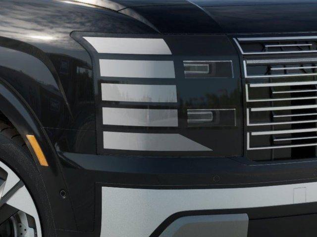 new 2026 Hyundai Palisade Hybrid car, priced at $55,335