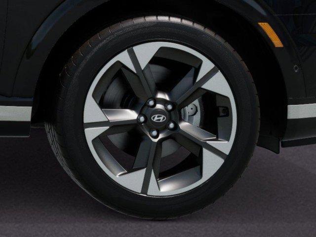 new 2026 Hyundai Palisade Hybrid car, priced at $55,335