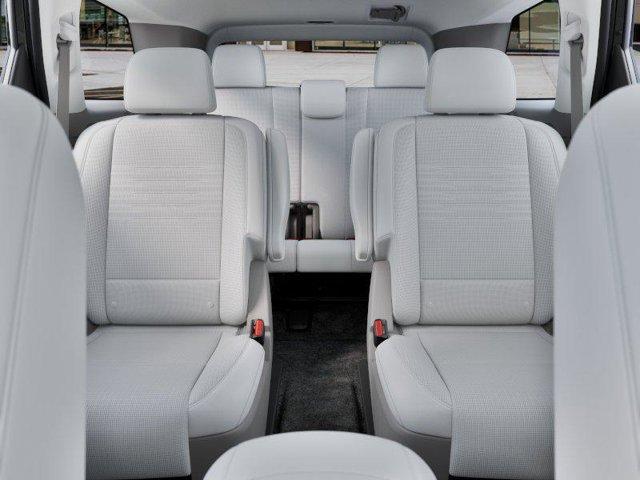 new 2026 Hyundai Palisade Hybrid car, priced at $55,335