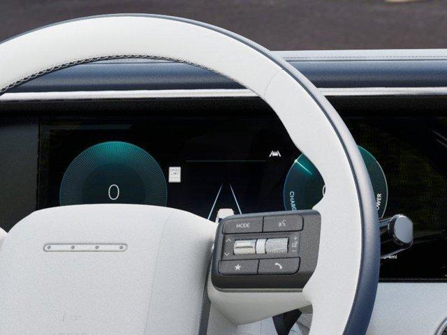 new 2026 Hyundai Palisade Hybrid car