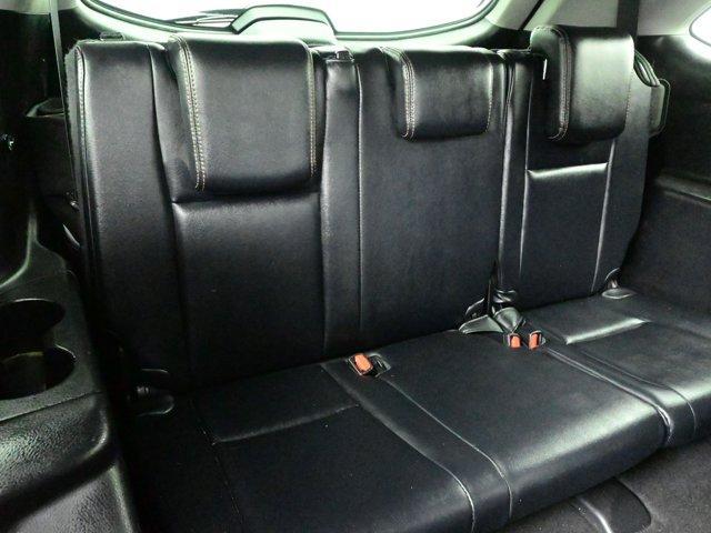 used 2017 Toyota Highlander car, priced at $16,997