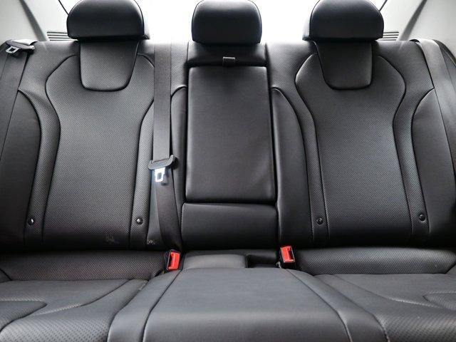 used 2025 Hyundai ELANTRA HEV car, priced at $26,878