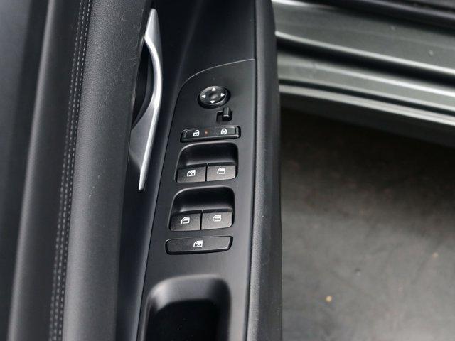 used 2025 Hyundai ELANTRA HEV car, priced at $26,878