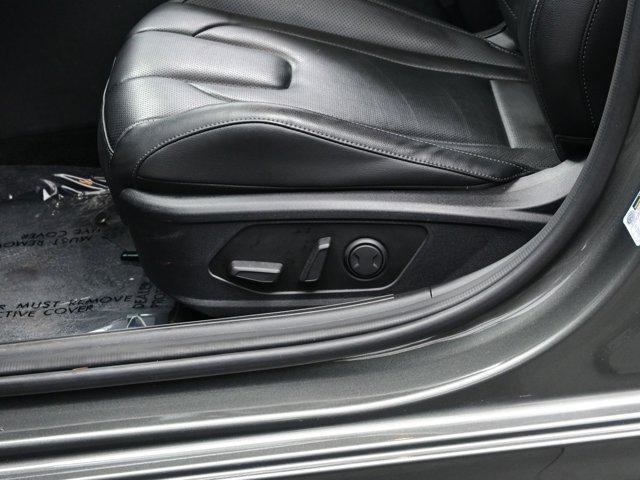 used 2025 Hyundai ELANTRA HEV car, priced at $26,878